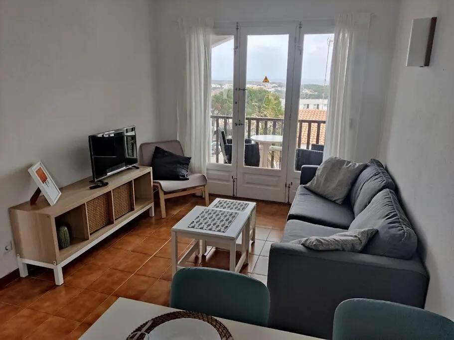 Sol Isla 227 By Som Menorca Apartment Arenal d'en Castell