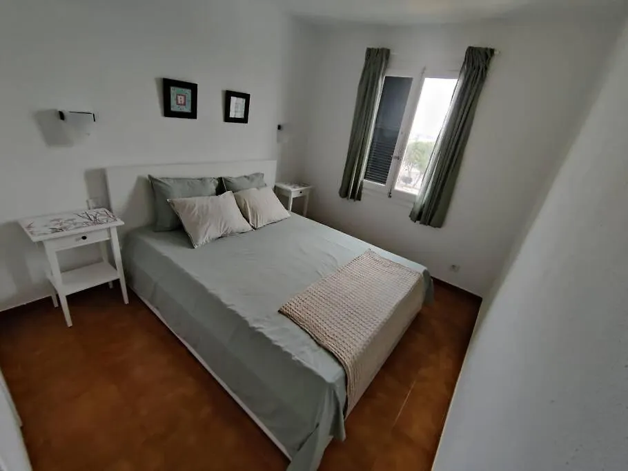 Sol Isla 227 By Som Menorca Apartment Arenal d'en Castell Spain