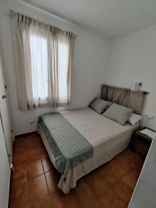 Sol Isla 227 By Som Menorca Apartment Arenal d'en Castell