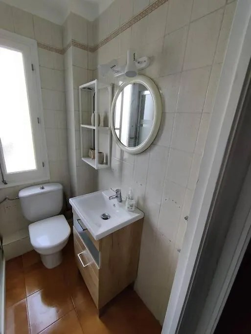 Sol Isla 227 By Som Menorca Apartment Arenal d'en Castell Spain