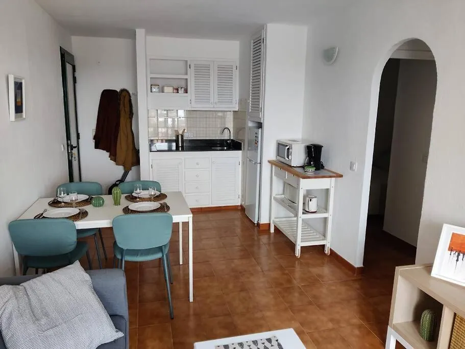 Sol Isla 227 By Som Menorca Apartment Arenal d'en Castell