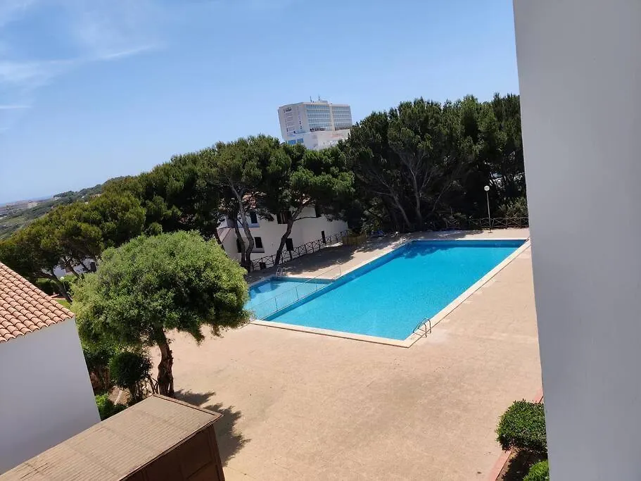 Sol Isla 227 By Som Menorca Apartment Arenal d'en Castell