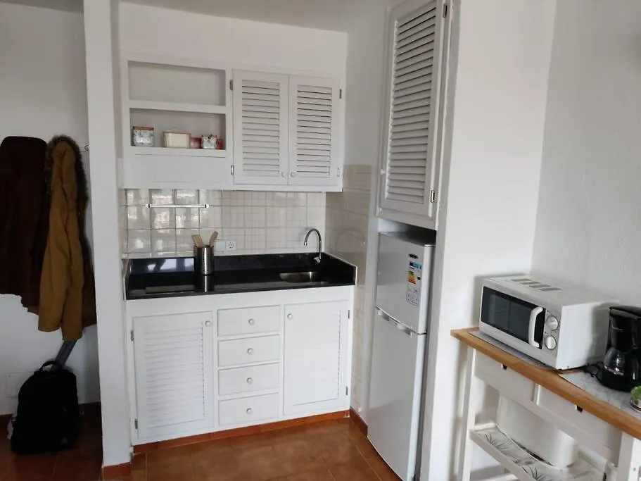 Sol Isla 227 By Som Menorca Apartment Arenal d'en Castell Spain