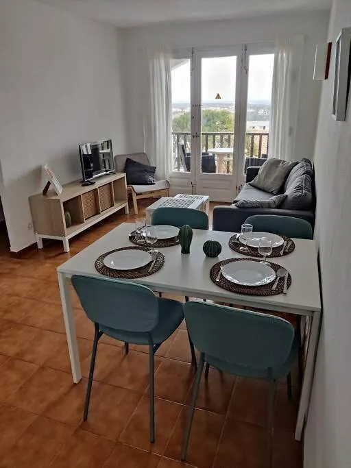 Sol Isla 227 By Som Menorca Apartment Arenal d'en Castell
