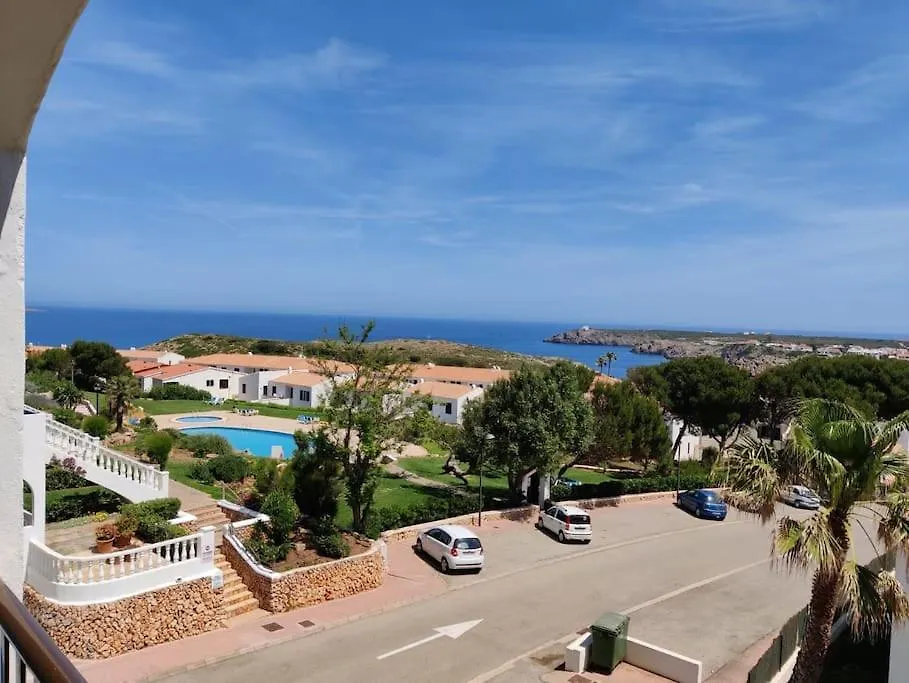 Sol Isla 227 By Som Menorca Apartment Arenal d'en Castell