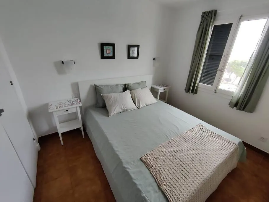 Sol Isla 227 By Som Menorca Apartment Arenal d'en Castell Spain