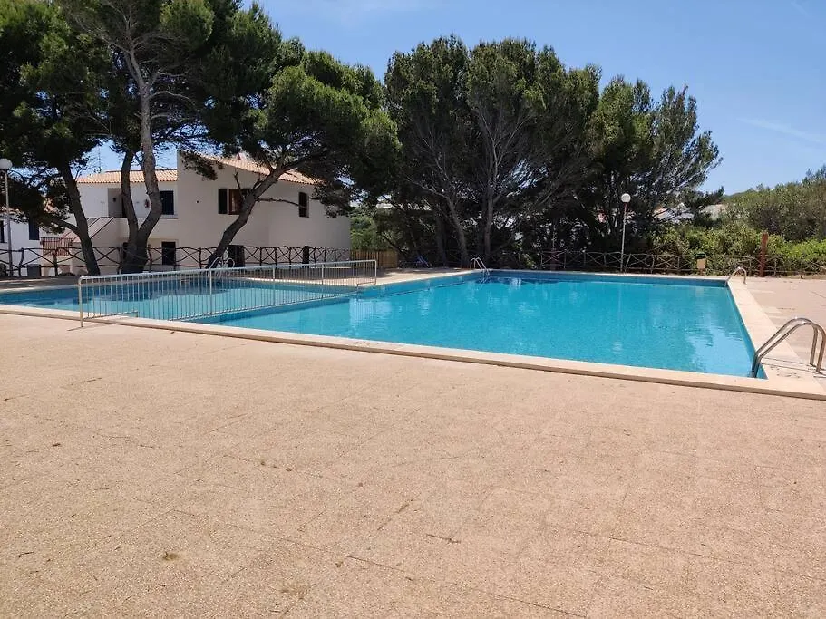 Sol Isla 227 By Som Menorca Apartment Arenal d'en Castell