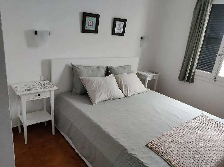 Sol Isla 227 By Som Menorca Apartment Arenal d'en Castell Spain