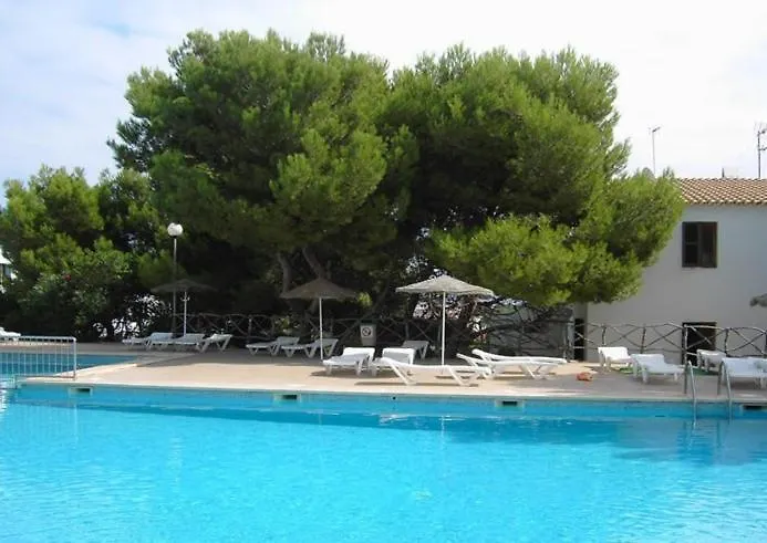 Sol Isla 227 By Som Menorca Apartment Arenal d'en Castell 0*,