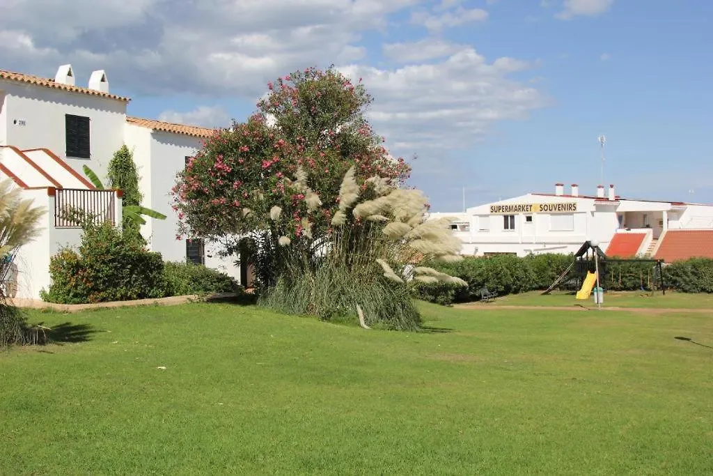 Sol Isla 227 By Som Menorca Apartment Arenal d'en Castell