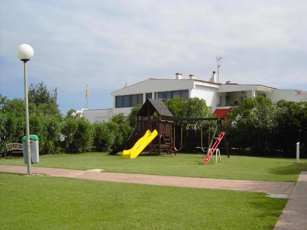 Sol Isla 227 By Som Menorca Apartment Arenal d'en Castell Spain