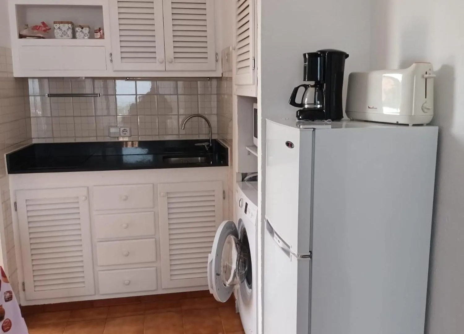 Sol Isla 227 By Som Menorca Apartment Arenal d'en Castell