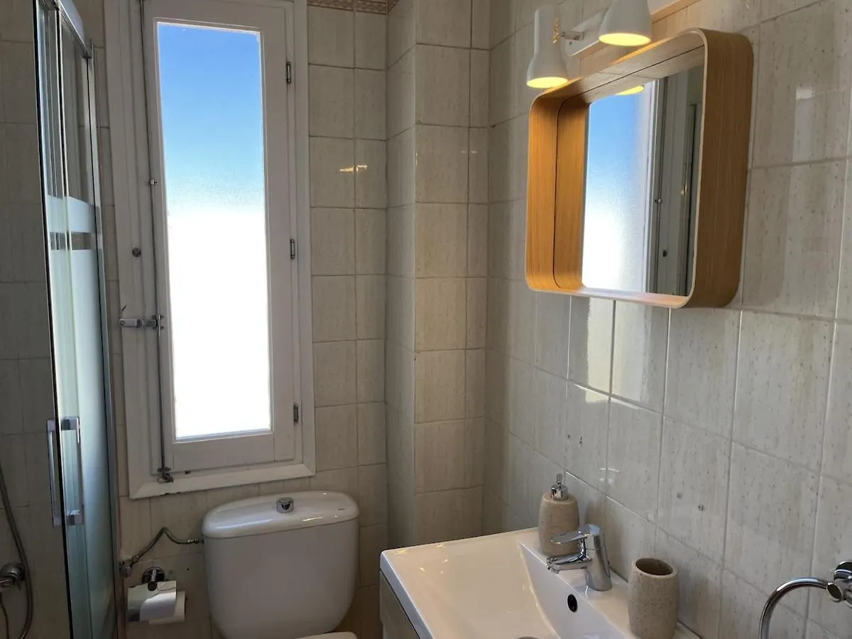 Sol Isla 227 By Som Menorca Apartment Arenal d'en Castell
