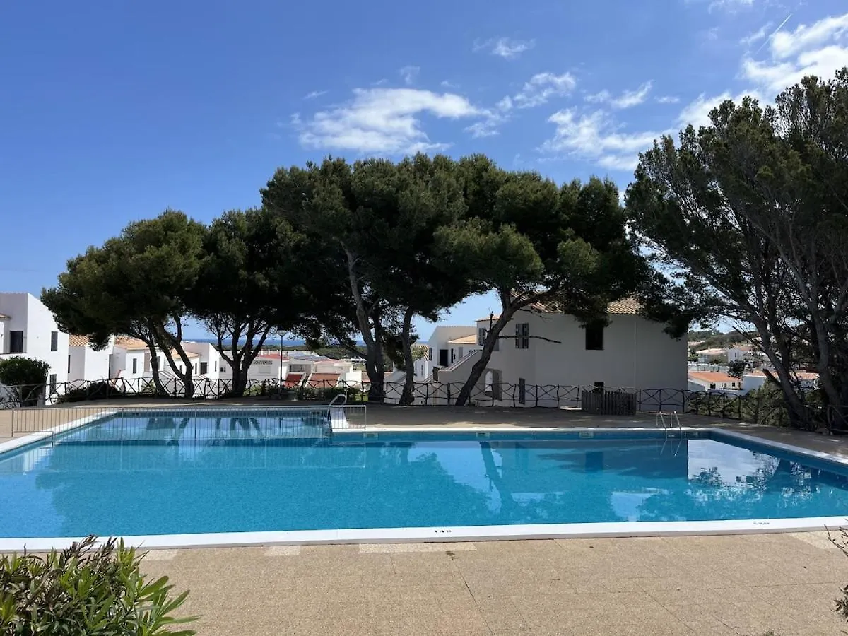 Sol Isla 227 By Som Menorca Apartment Arenal d'en Castell Spain