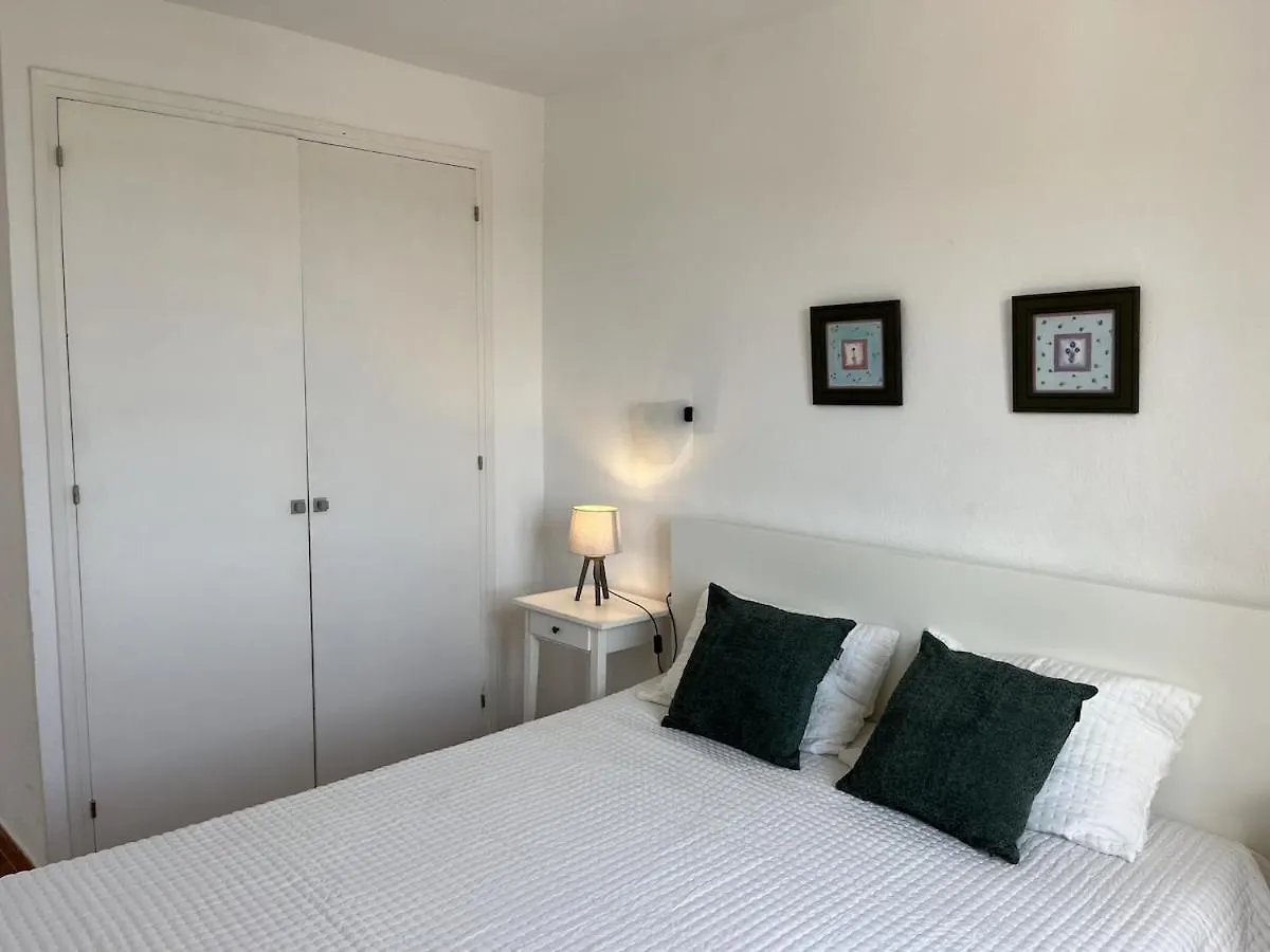 Sol Isla 227 By Som Menorca Apartment Arenal d'en Castell Spain