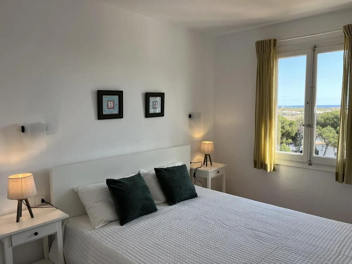 Sol Isla 227 By Som Menorca Apartment Arenal d'en Castell