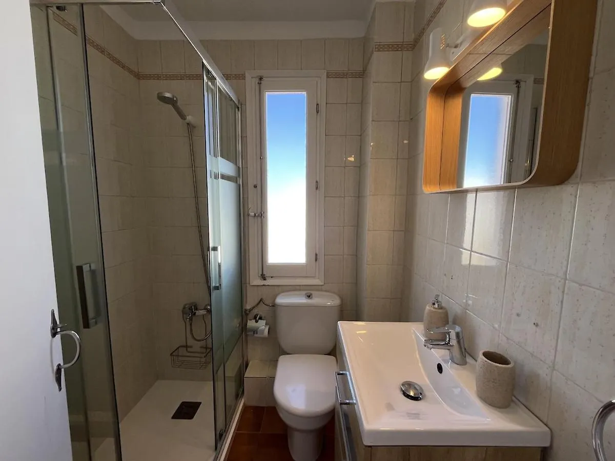 Sol Isla 227 By Som Menorca Apartment Arenal d'en Castell Spain