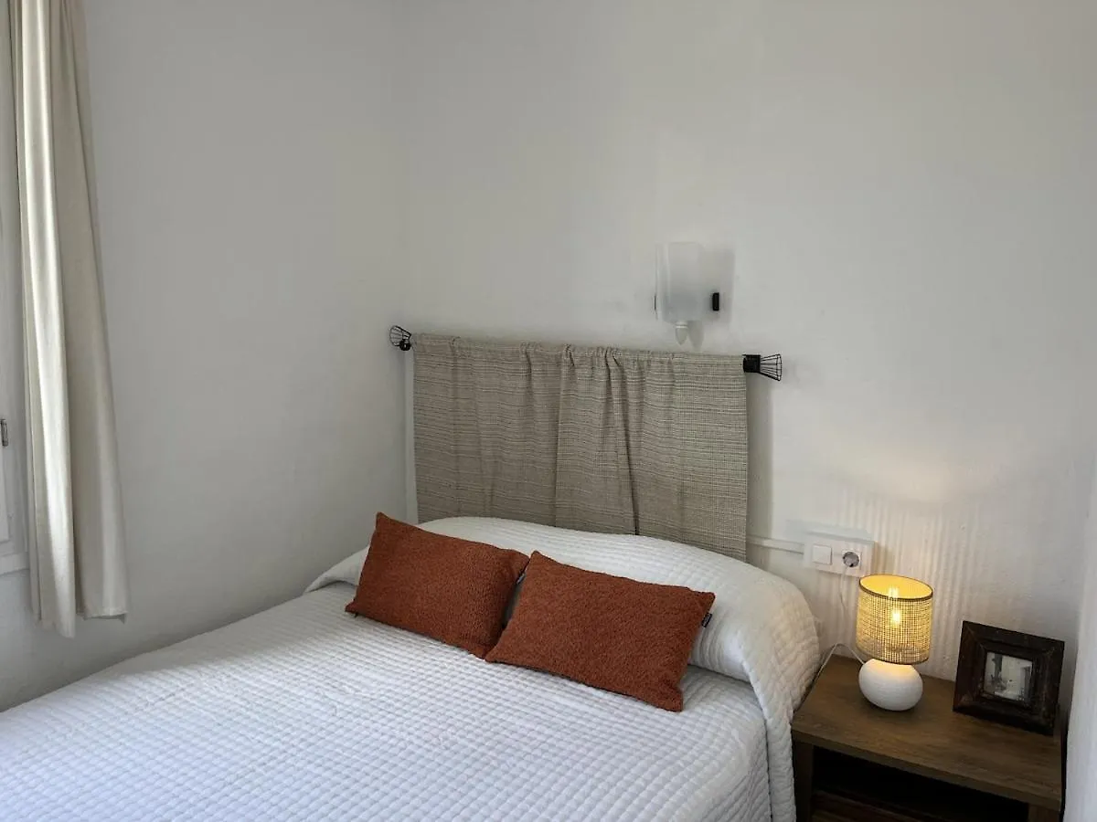 Sol Isla 227 By Som Menorca Apartment Arenal d'en Castell 0*,  Spain