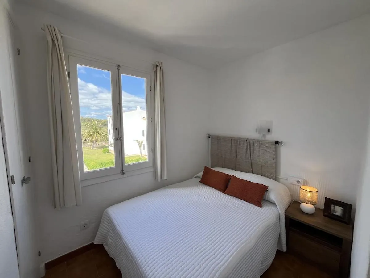 Sol Isla 227 By Som Menorca Apartment Arenal d'en Castell