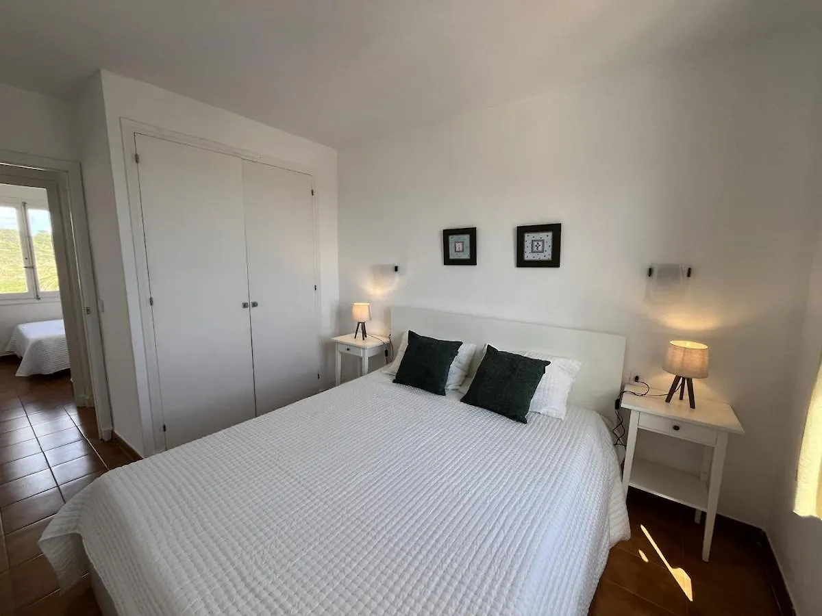 Sol Isla 227 By Som Menorca Apartment Arenal d'en Castell 0*,