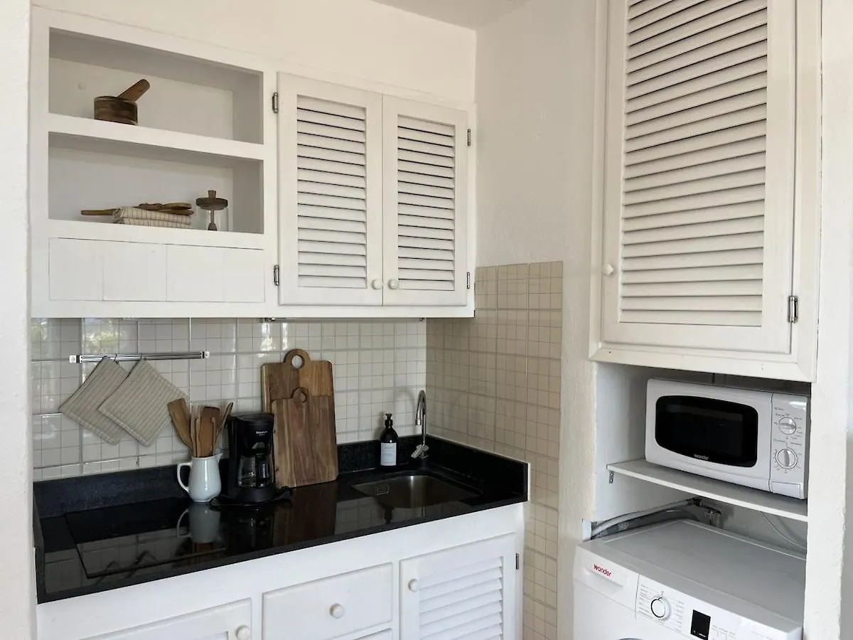 Sol Isla 227 By Som Menorca Apartment Arenal d'en Castell Spain