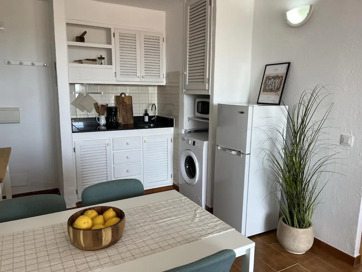 Sol Isla 227 By Som Menorca Apartment Arenal d'en Castell