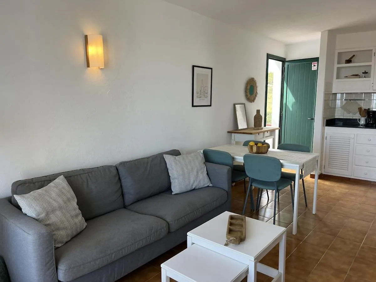 Sol Isla 227 By Som Menorca Apartment Arenal d'en Castell Spain