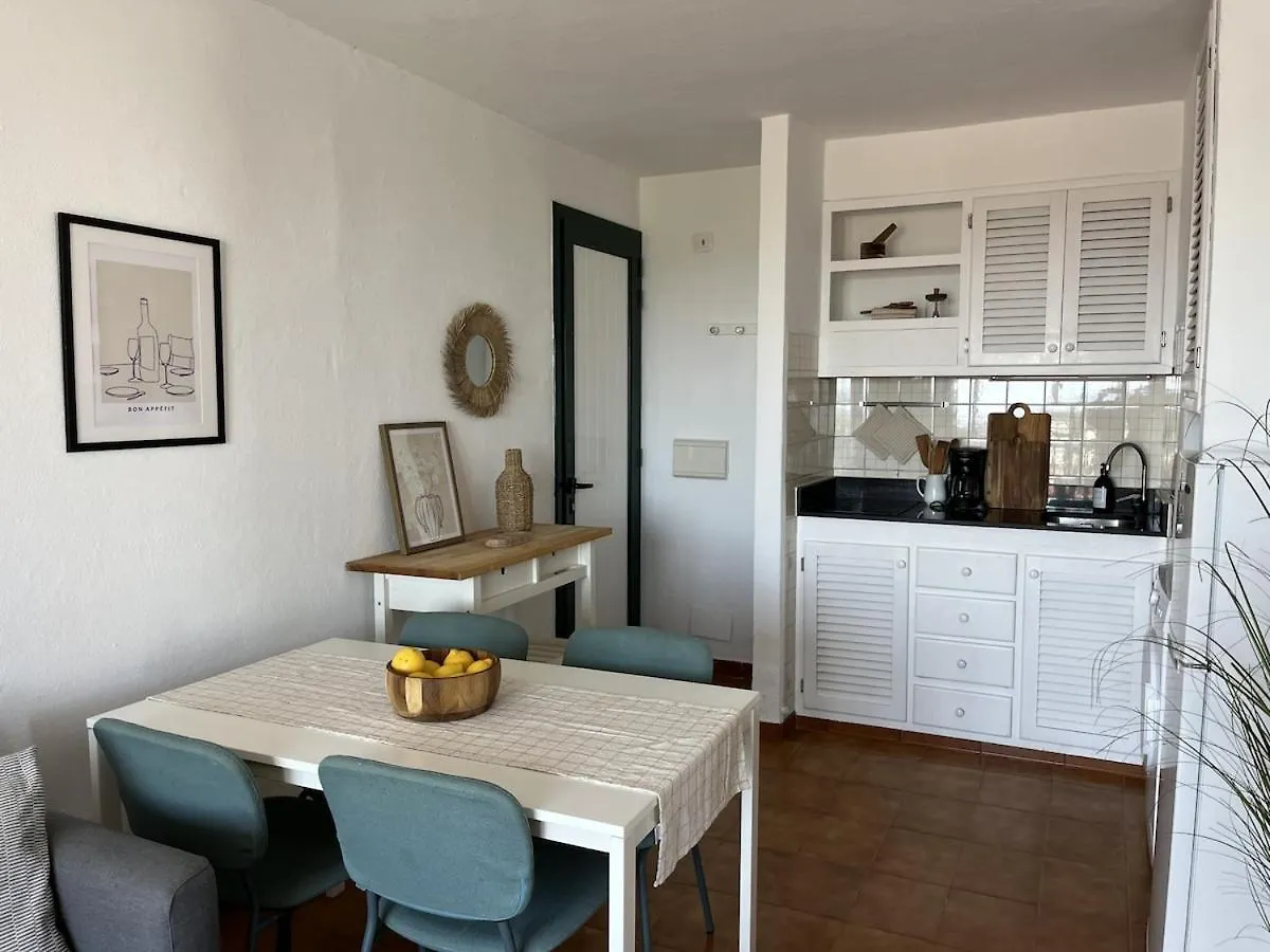 Sol Isla 227 By Som Menorca Apartment Arenal d'en Castell 0*,  Spain