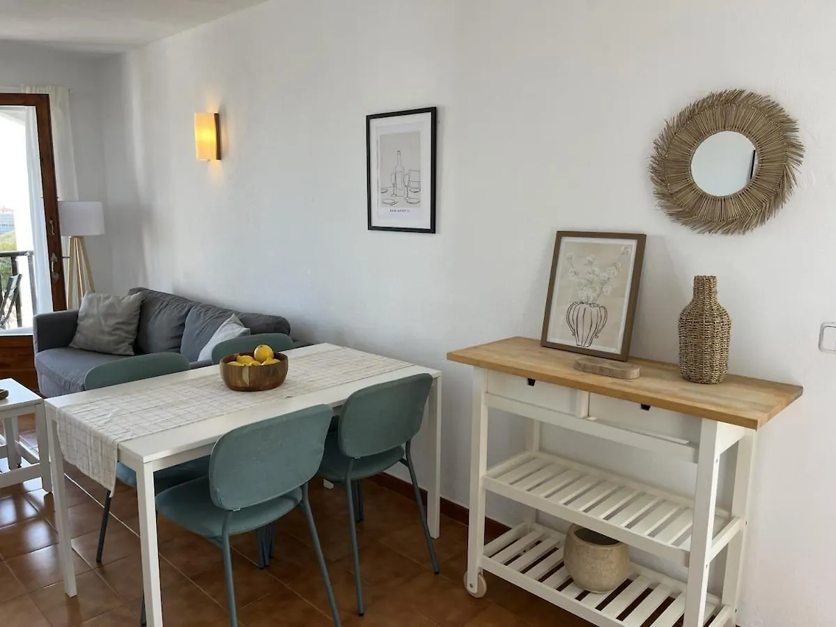 Sol Isla 227 By Som Menorca Apartment Arenal d'en Castell
