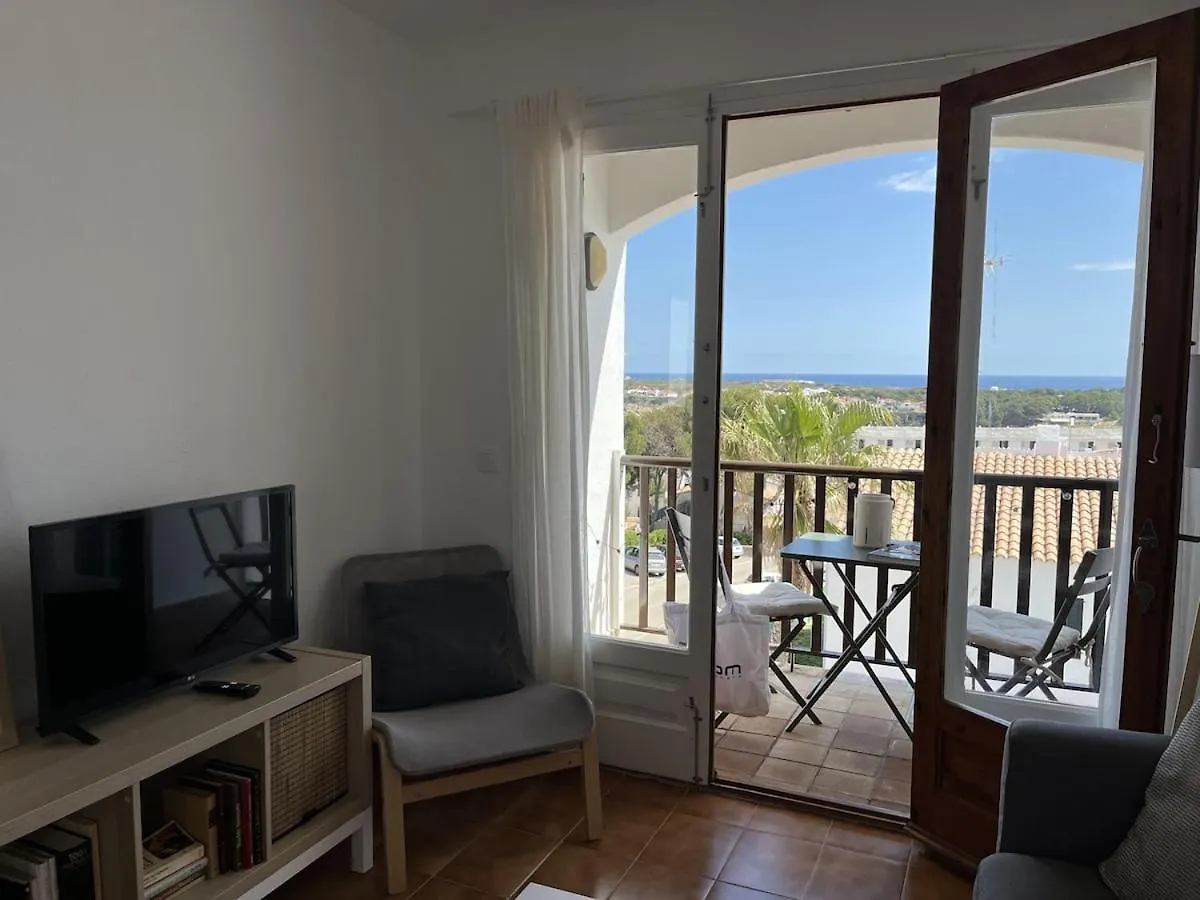 Sol Isla 227 By Som Menorca Apartment Arenal d'en Castell Spain
