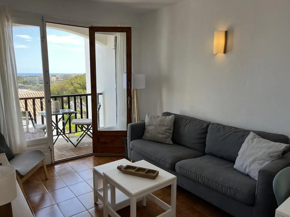 Sol Isla 227 By Som Menorca Apartment Arenal d'en Castell
