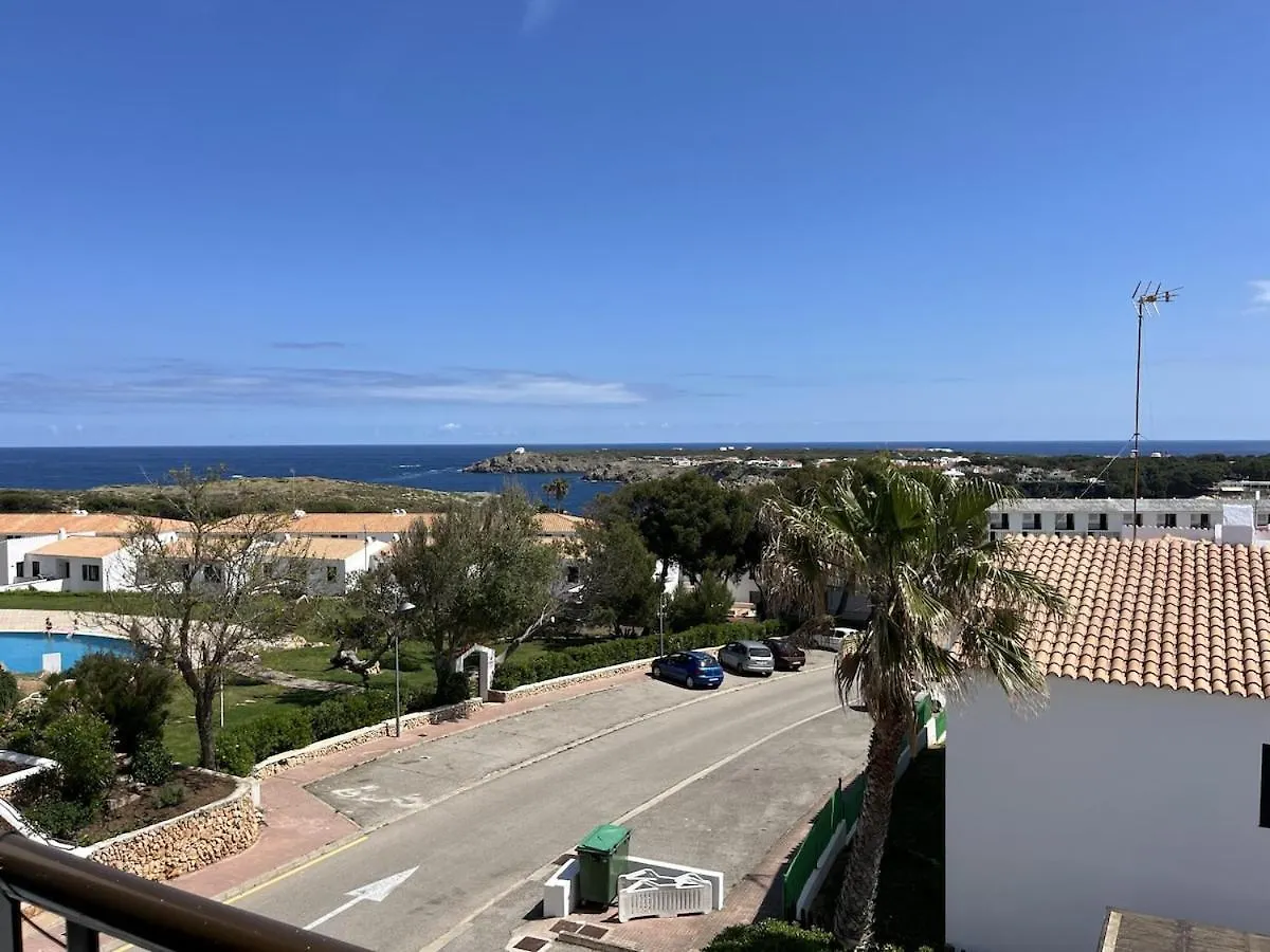 Sol Isla 227 By Som Menorca Apartment Arenal d'en Castell Spain