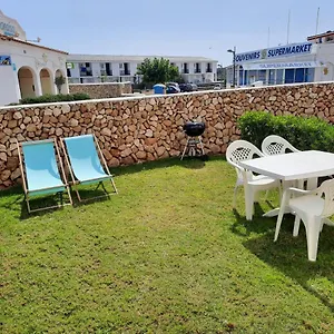 En Arenal A 5 Minutos De La Playa Apartamento