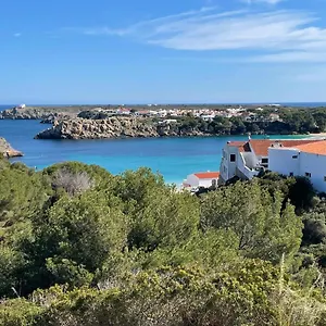 Apartamento 101 Con Vistas Al Mar, Castell Sol Apartamento
