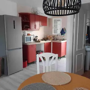 Arenal Den Castell Castellsol Apartamento