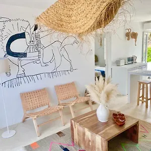 Castell Sol - Arenal Den Castell Appartement