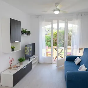 Sol Isla Arenal De'n Castell Appartement