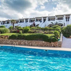 Lovely Hideaway With Pool And White Appartement